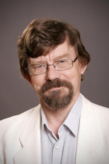 Kalju Orro