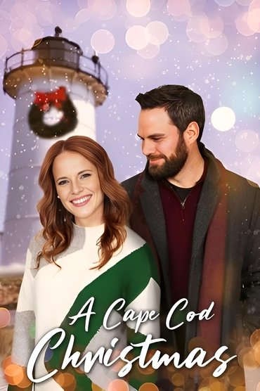 A Cape Cod Christmas
