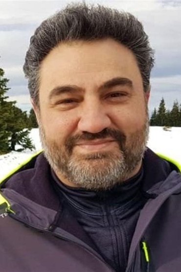 Alper Mestçi