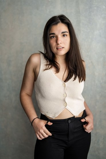 Kat Sigalas