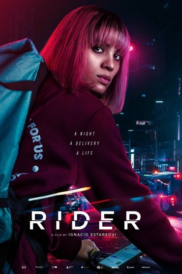 Rider