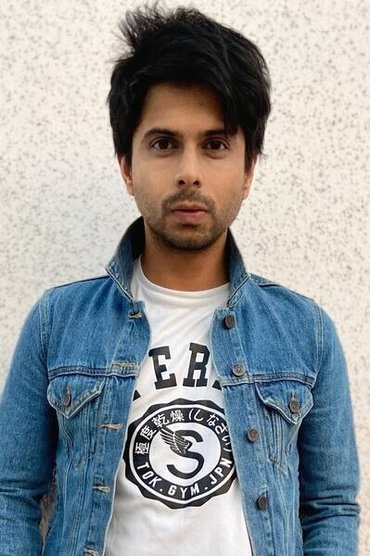 Sanchay Goswami