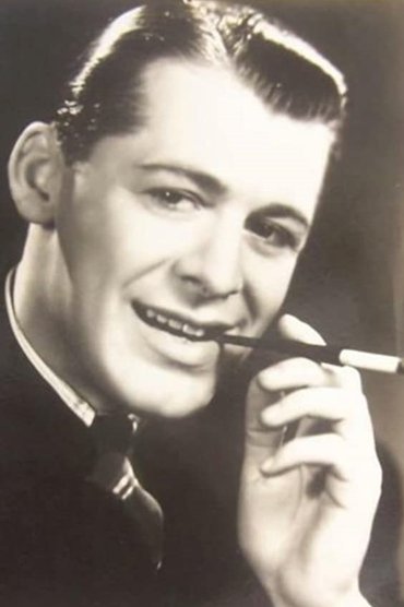Donald Stewart
