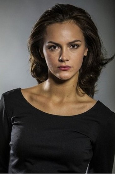 Asya Domskaya