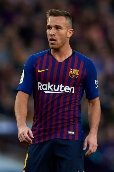 Arthur Melo
