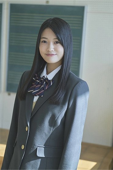 Okuda Iroha