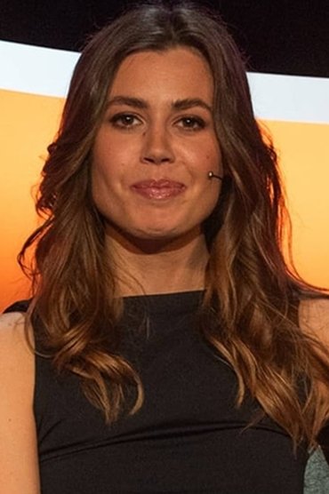 Julia Koopmans
