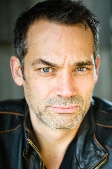 Todd Thomson