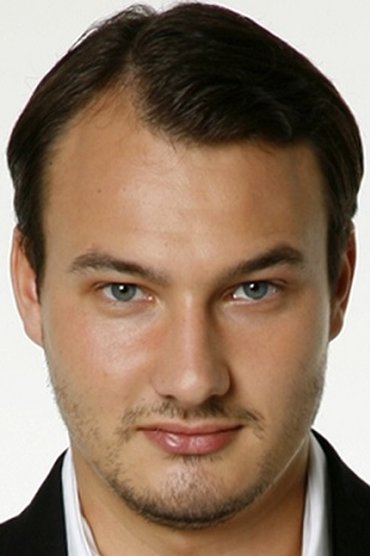 Dmitriy Arosev