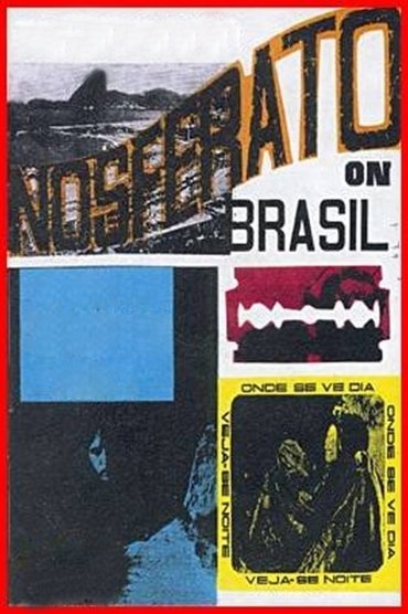 Nosferato in Brazil