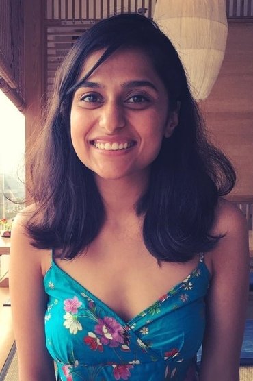 Sindhu Sreenivasa Murthy