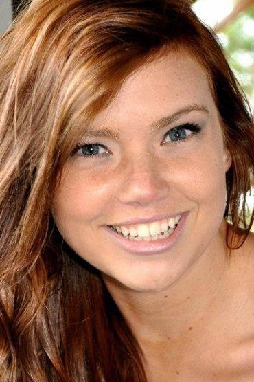 Chasity Ann Taylor
