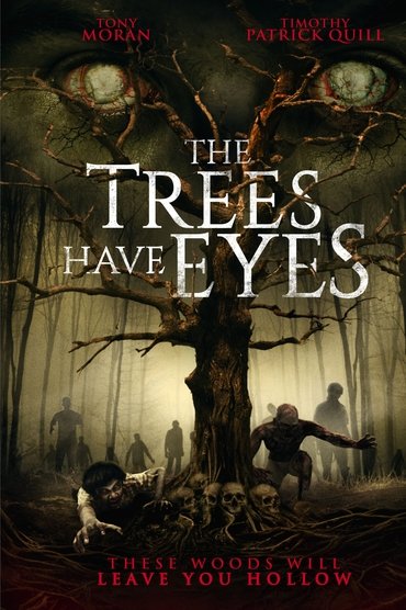 The Trees Have Eyes
