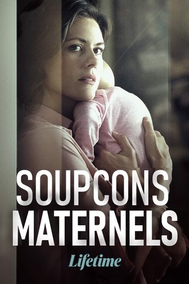 Soupçons maternels Affiche Soupçons maternels