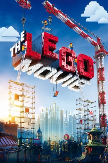 The Lego Movie