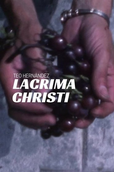 Lacrima Christi