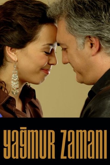 Yağmur Zamanı