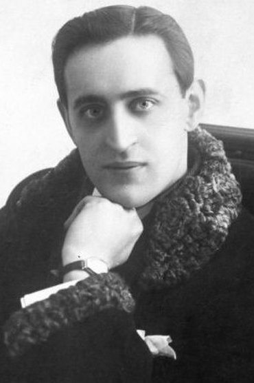 Yevgeni Boronikhin