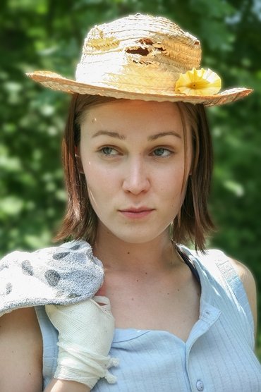 Markéta Štechová