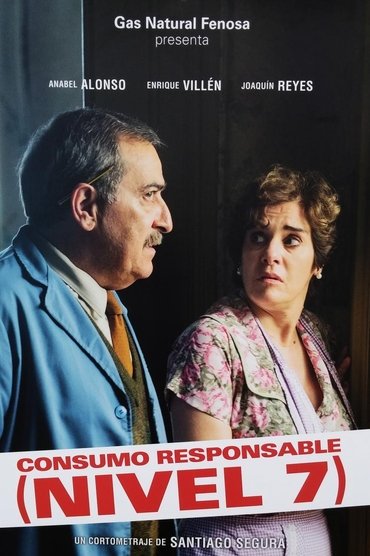 Consumo responsable (Nivel 7)