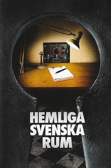 Hemliga Svenska Rum