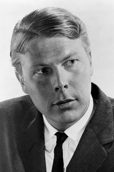 Albert Salmi