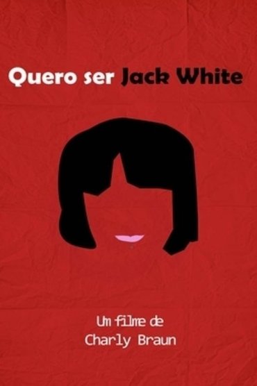 I Wanna Be Jack White