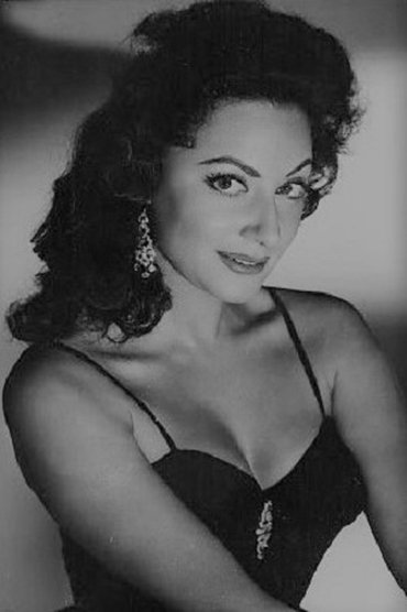 Lina Rosales