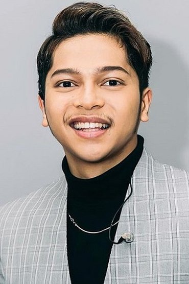 Mark Natama
