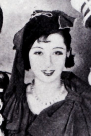 江戸川蘭子