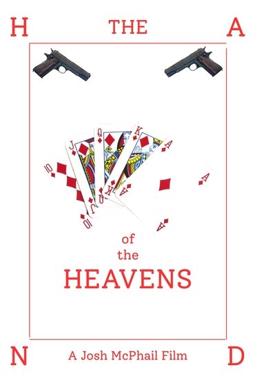 The Hand of the Heavens
