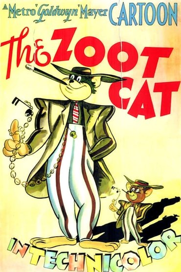 The Zoot Cat