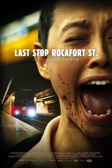 Last Stop: Rocafort St.