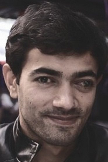 Elşən Əsgərov