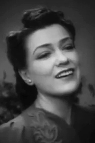 Ruth Moberg