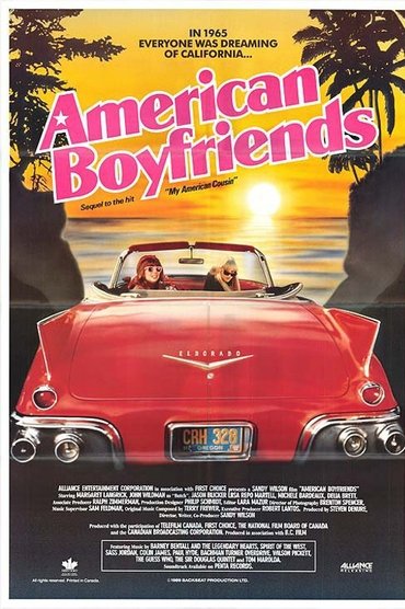 American Boyfriends