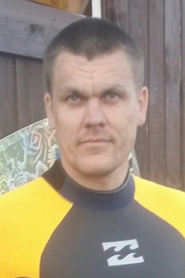 Mikhail Antonov