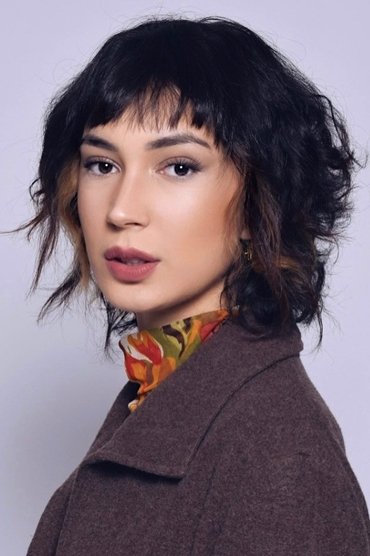 Rafaela Andrade