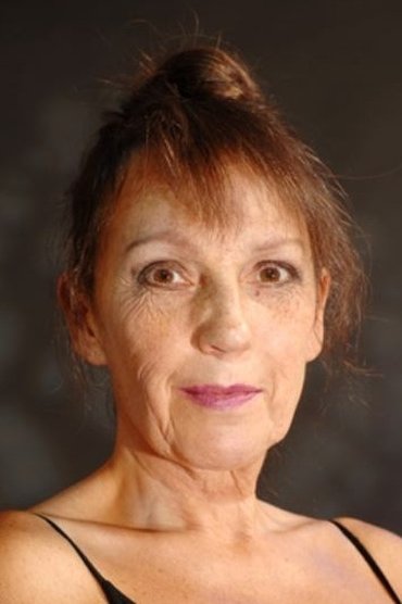 Martine Demaret