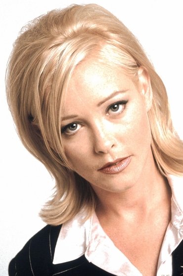 Pamela Gidley