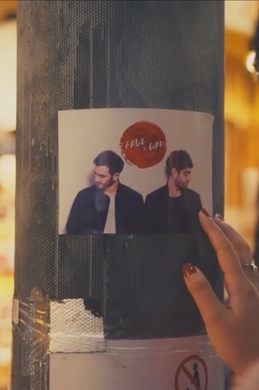Faul & Wad feat. Vertue: Tokyo