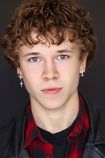 Blaze Freeman