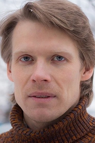 Dmitriy Bedarev