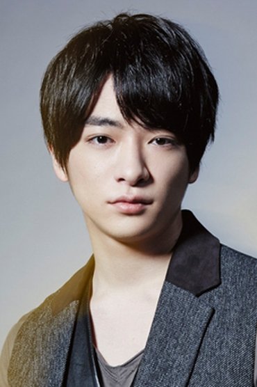 Yuri Chinen