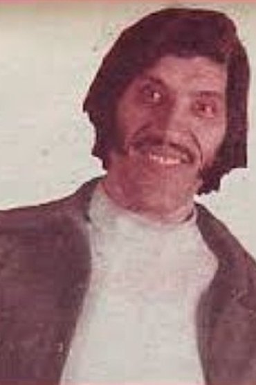 Mahmood Lotfi