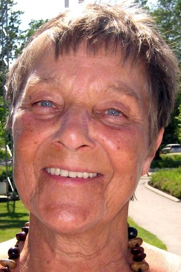 Maria Hörnelius