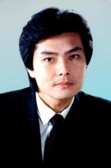 Zhang Xiaolin