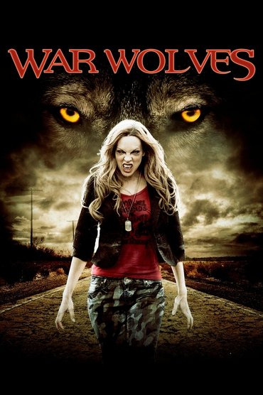 War Wolves