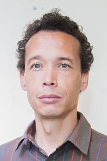 Adrian Alper