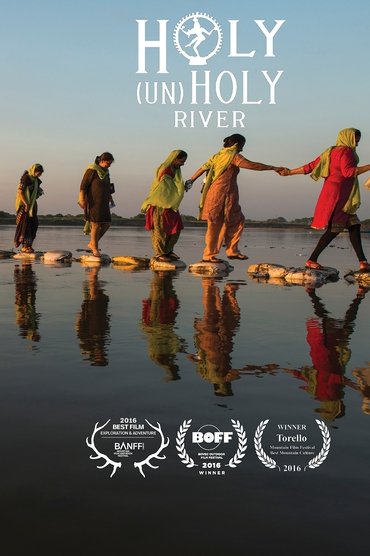 Holy (un)Holy River